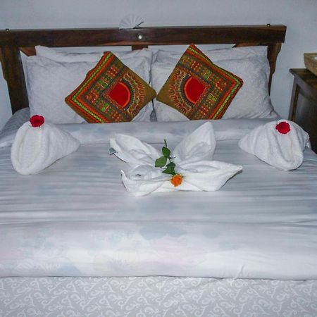 Sinzia Villas Arusha Extérieur photo