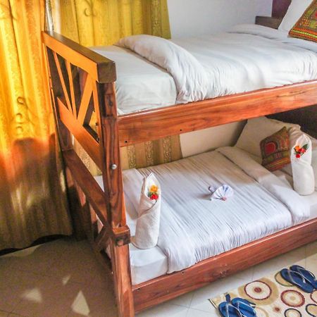 Sinzia Villas Arusha Extérieur photo