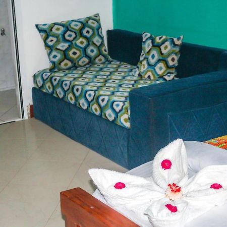 Sinzia Villas Arusha Extérieur photo