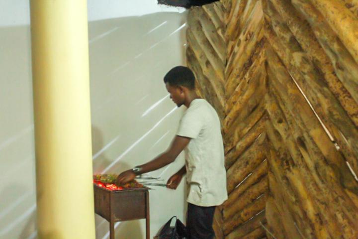 Sinzia Villas Arusha Extérieur photo