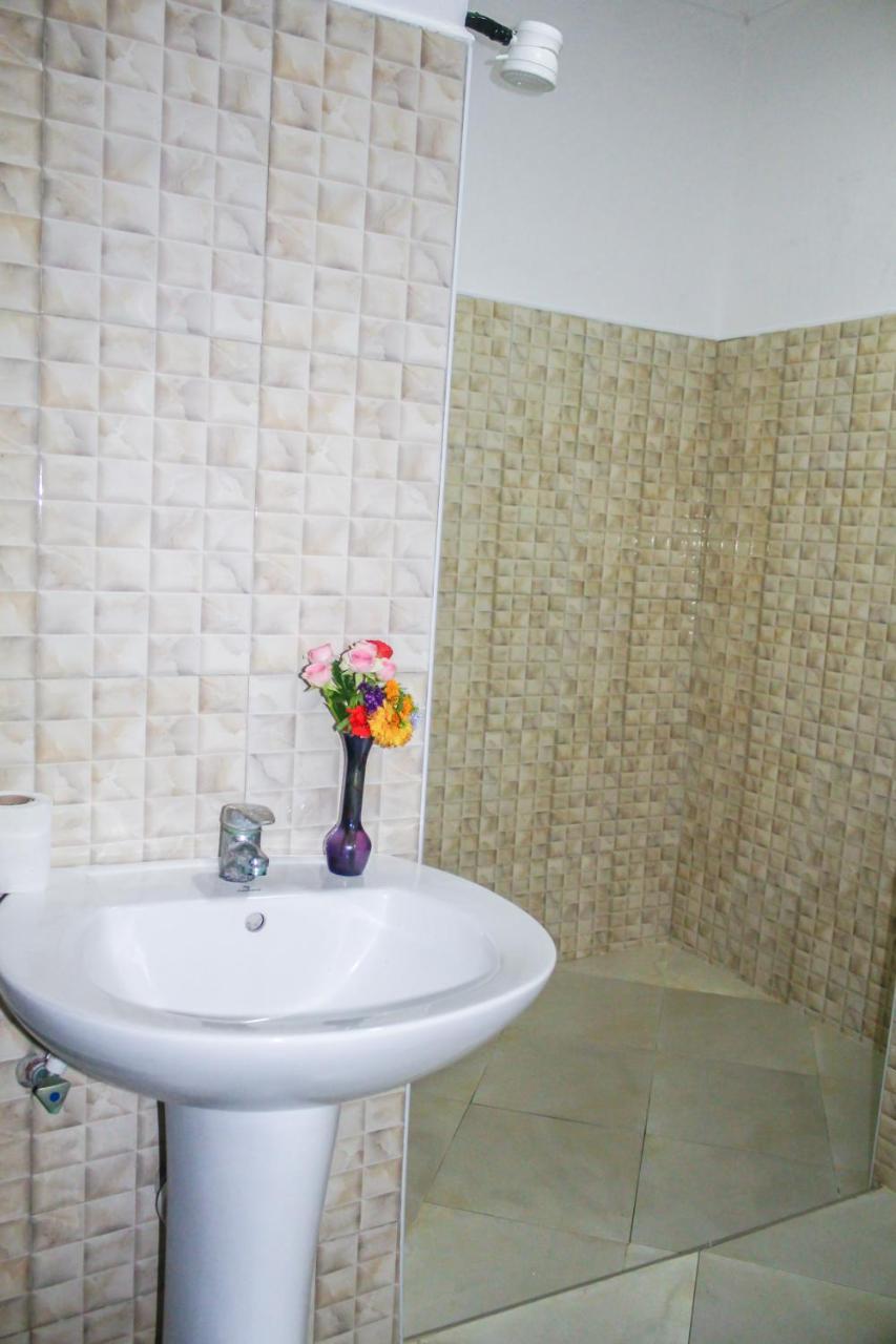 Sinzia Villas Arusha Extérieur photo