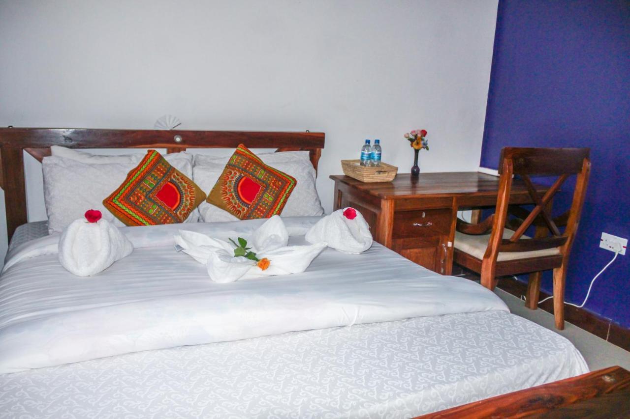 Sinzia Villas Arusha Extérieur photo