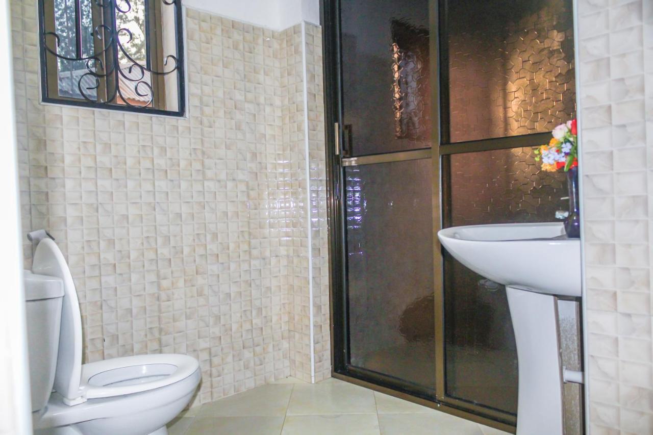 Sinzia Villas Arusha Extérieur photo