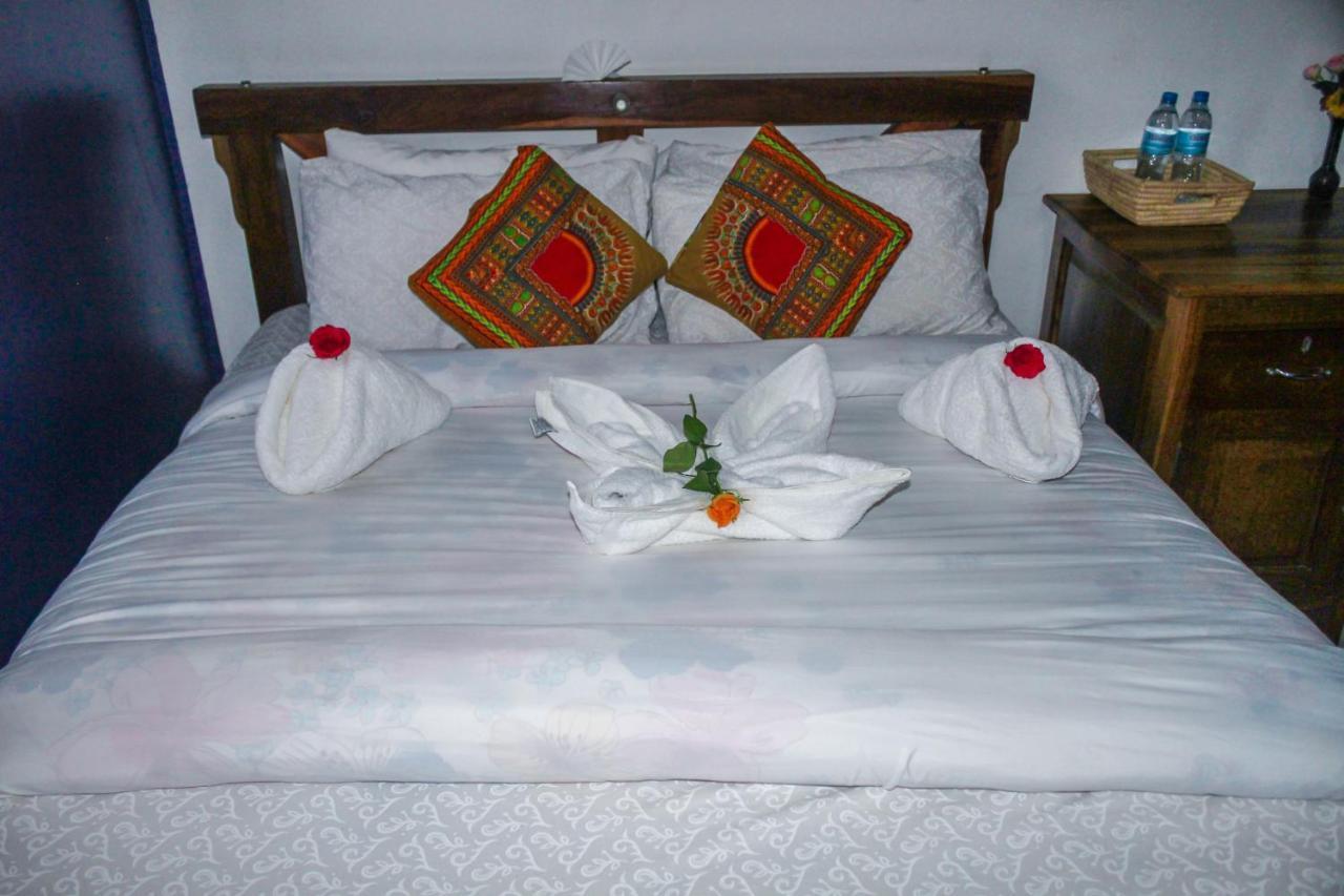 Sinzia Villas Arusha Extérieur photo