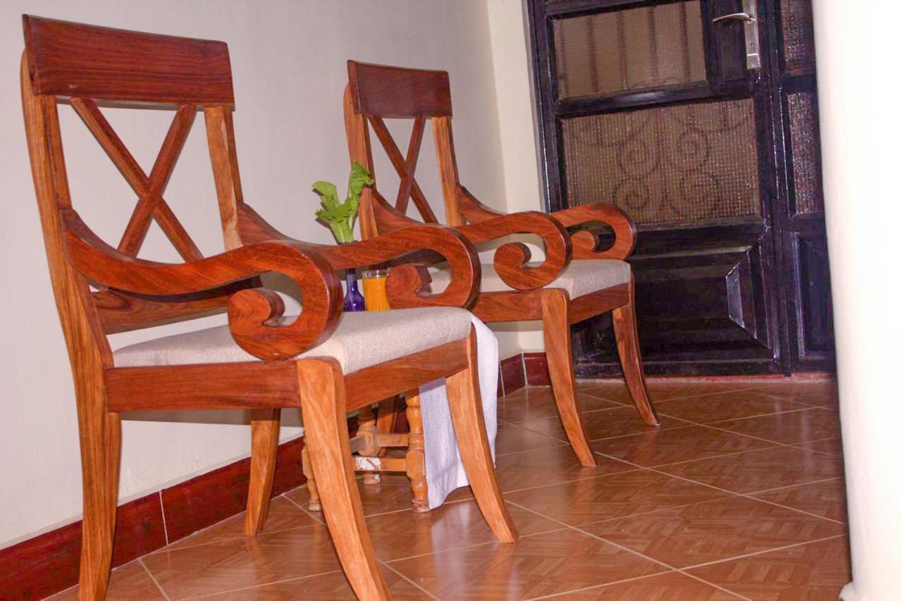 Sinzia Villas Arusha Extérieur photo