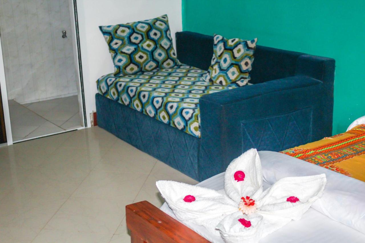Sinzia Villas Arusha Extérieur photo