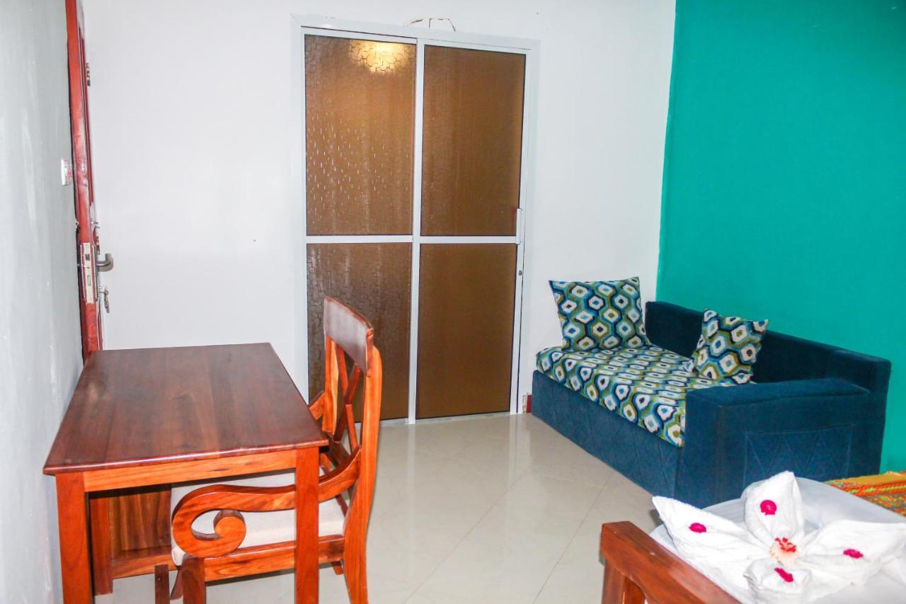 Sinzia Villas Arusha Extérieur photo