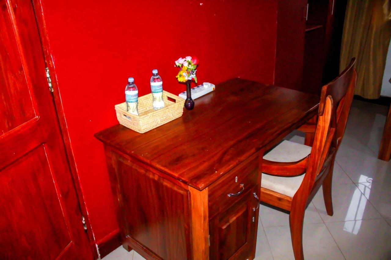 Sinzia Villas Arusha Extérieur photo