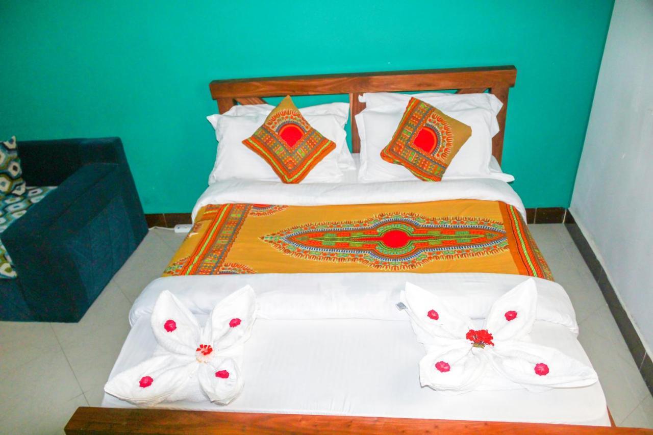 Sinzia Villas Arusha Extérieur photo
