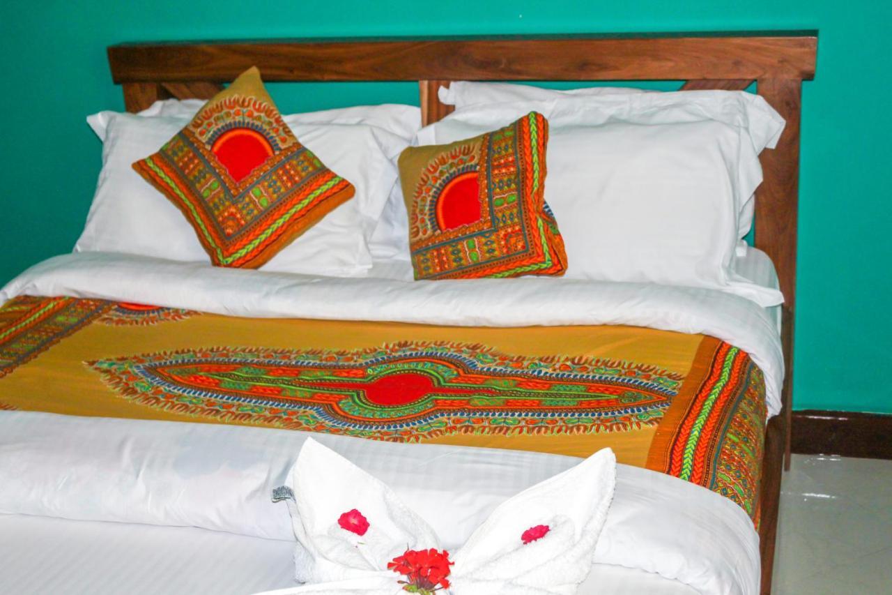 Sinzia Villas Arusha Extérieur photo
