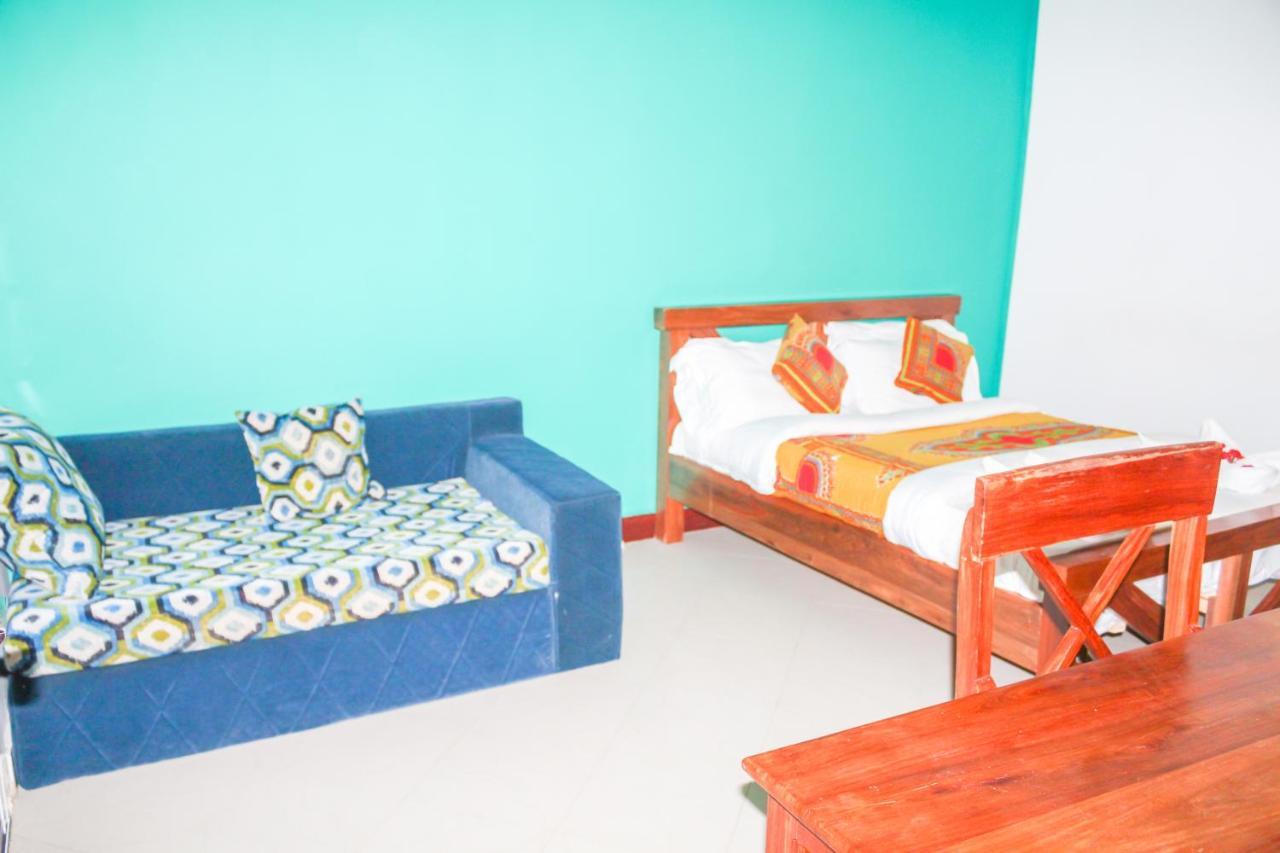 Sinzia Villas Arusha Extérieur photo
